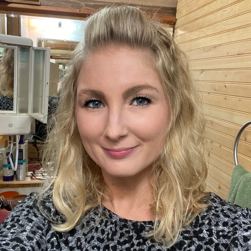 Meet your Posher, Melissa
